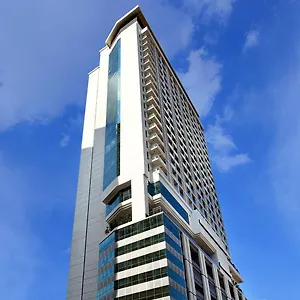 Daire One Bukit Ceylon By Homes Asian, Kuala Lumpur