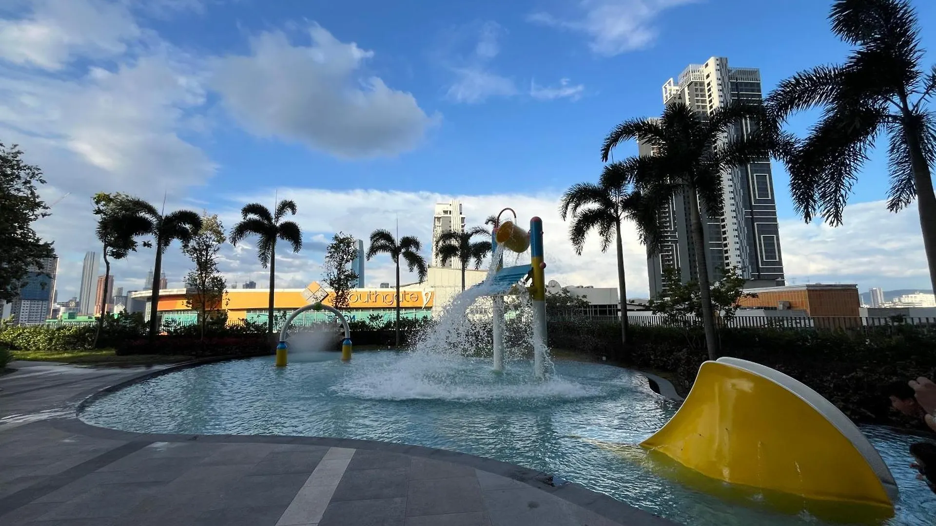 Trion @ Kl By Awesomestay Kuala Lumpur