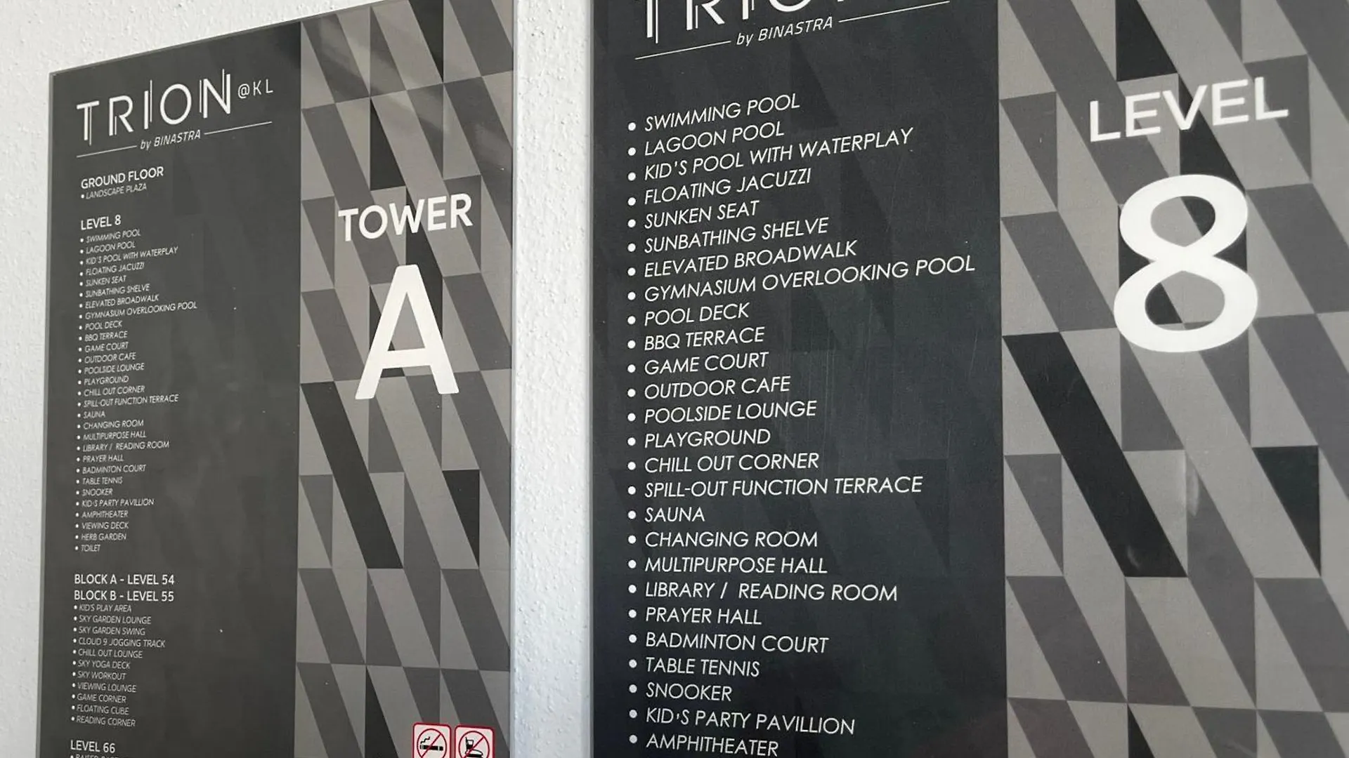 Trion @ Kl By Awesomestay Kuala Lumpur 0*,  Malaysia