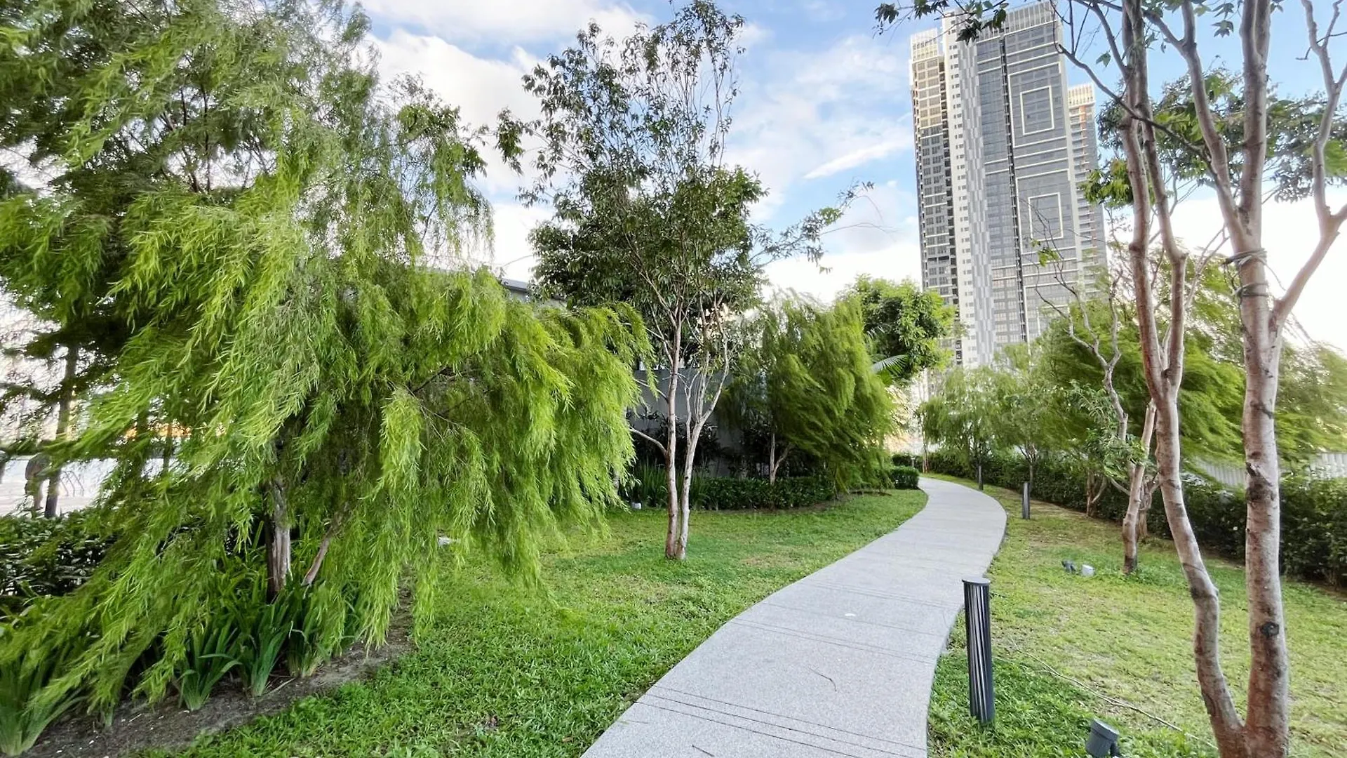 Trion @ Kl By Awesomestay Kuala Lumpur Apartment