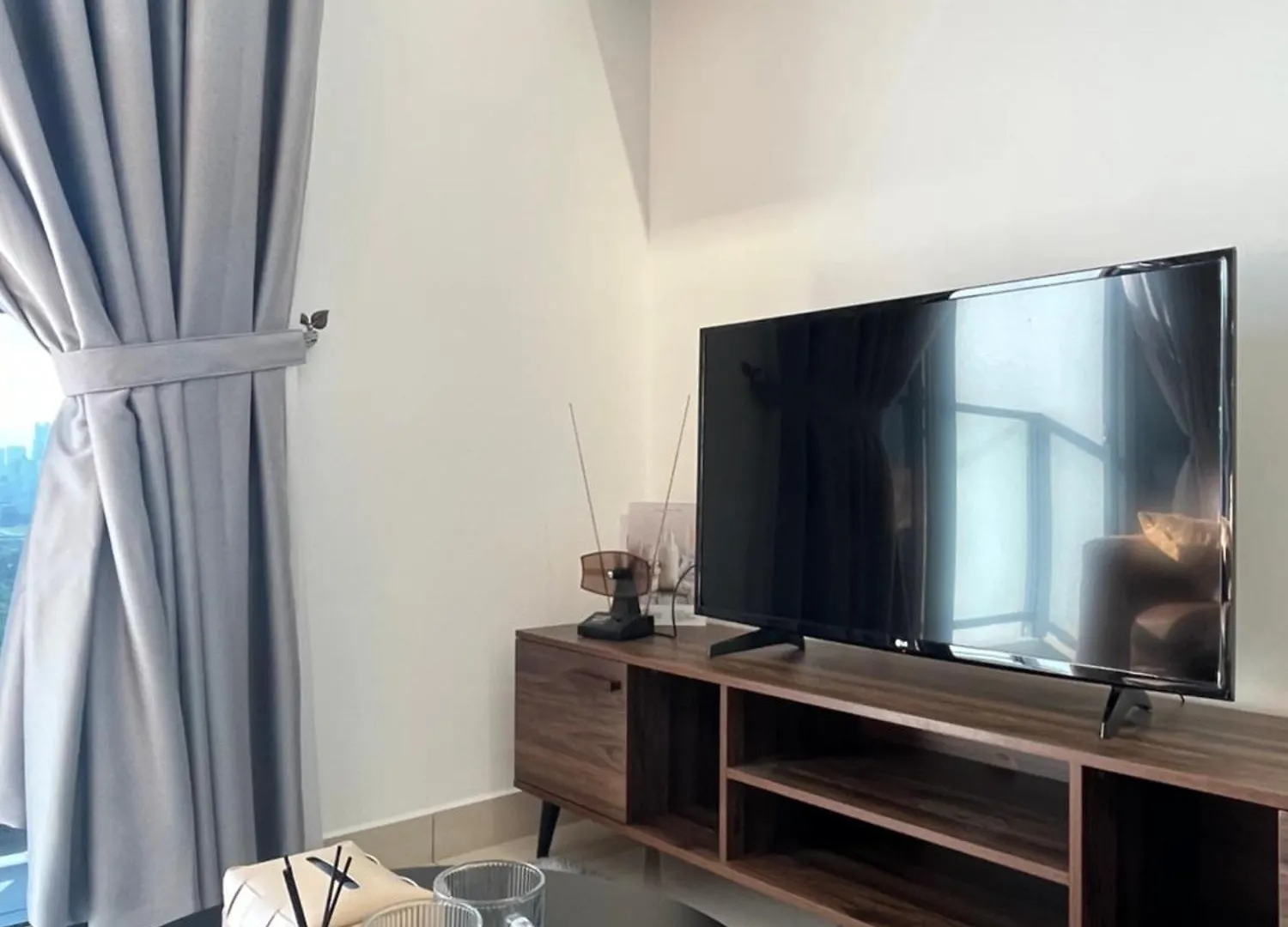 Trion @ Kl By Awesomestay Kuala Lumpur Apartment