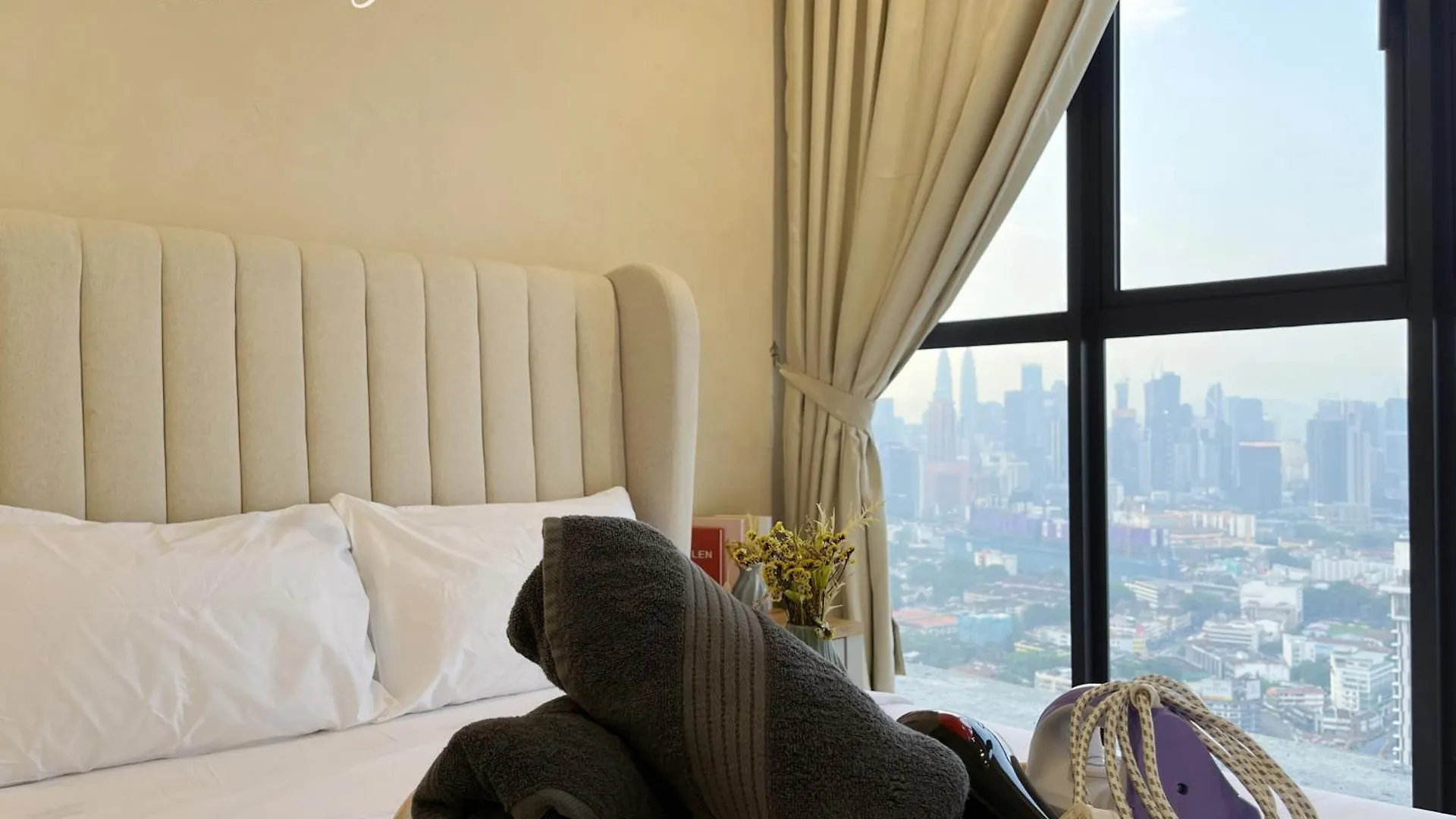 Trion @ Kl By Awesomestay Kuala Lumpur 0*,  Malaysia