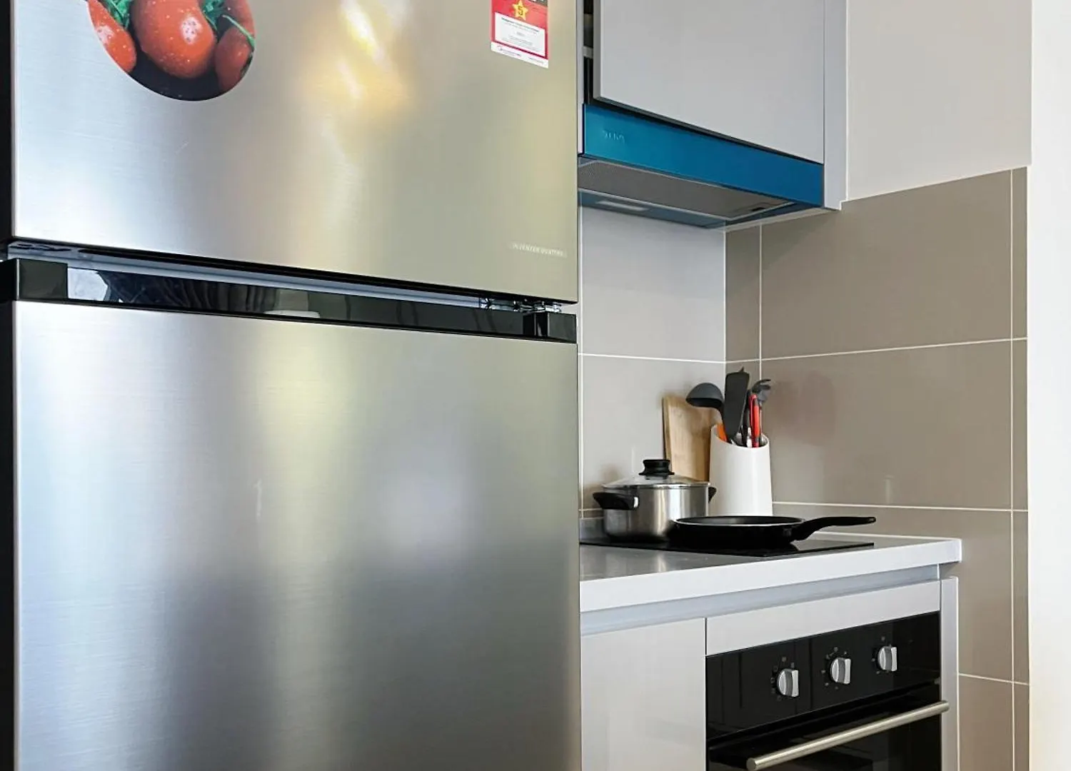 Trion @ Kl By Awesomestay Kuala Lumpur Apartment