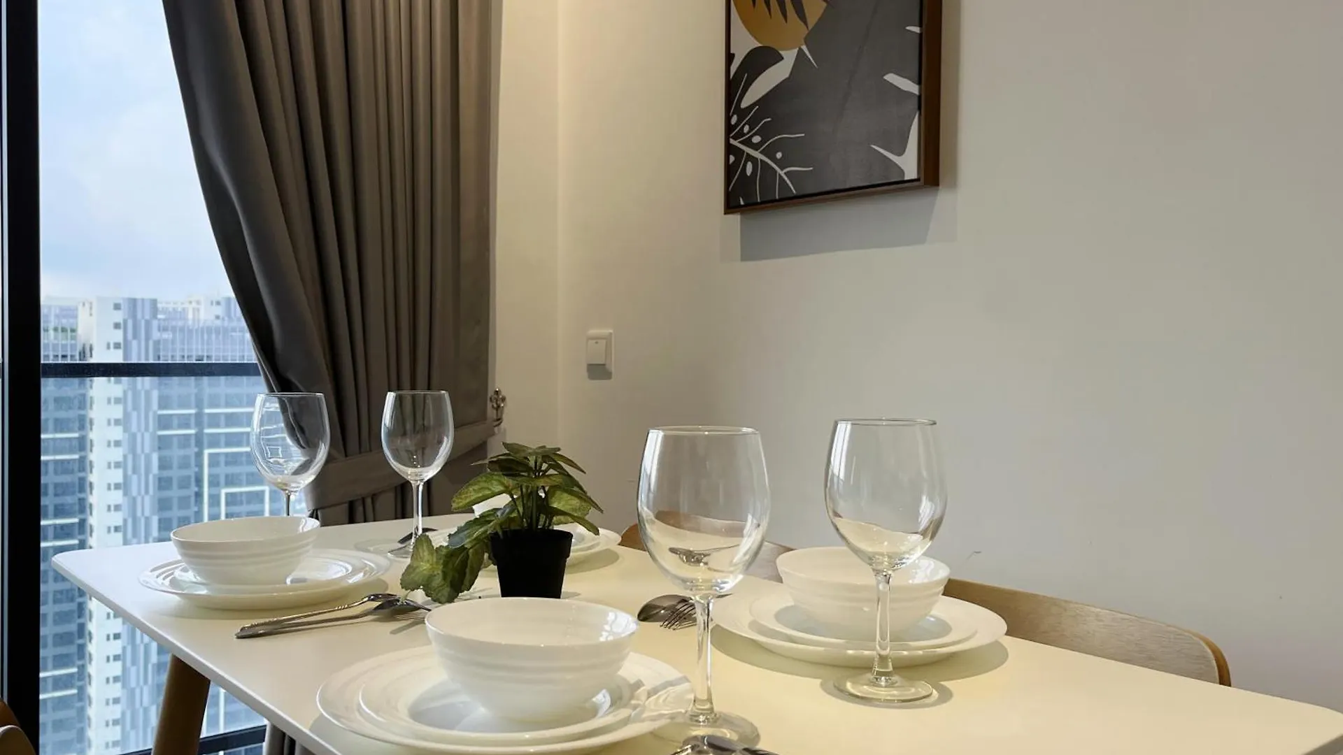 Apartment Trion @ Kl By Awesomestay Kuala Lumpur Malaysia