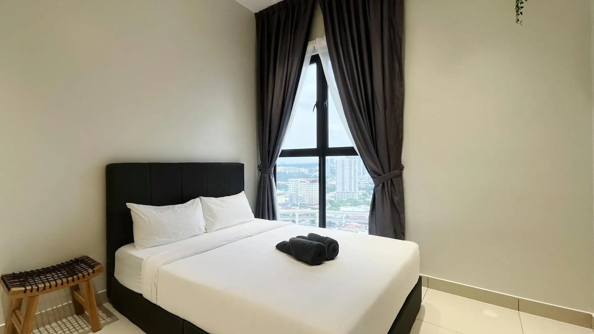 Trion @ Kl By Awesomestay Kuala Lumpur