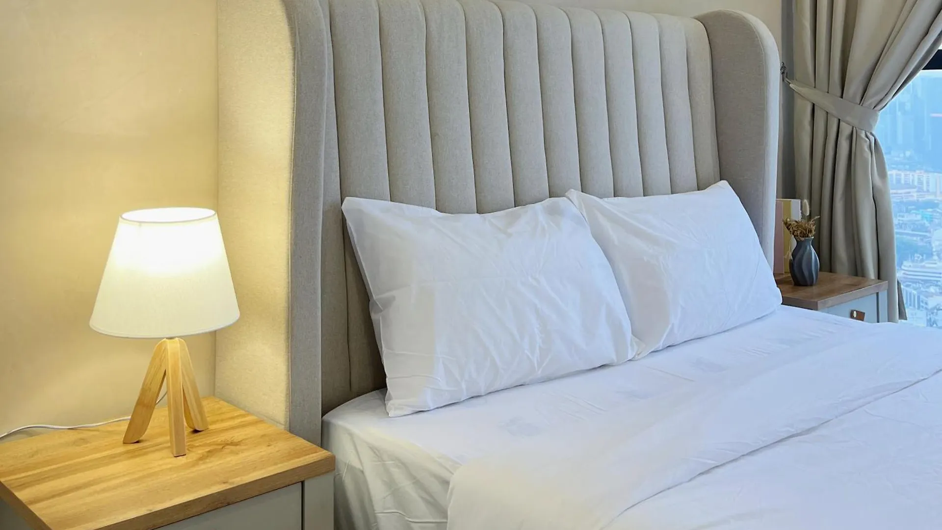 Apartment Trion @ Kl By Awesomestay Kuala Lumpur