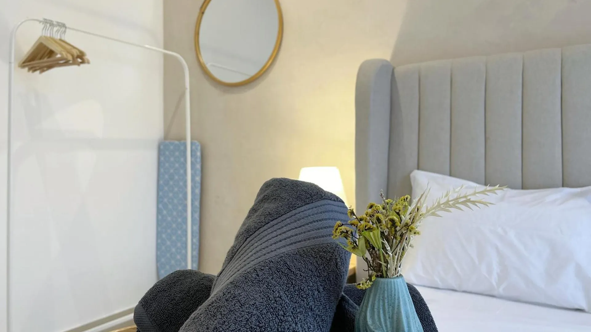 Apartment Trion @ Kl By Awesomestay Kuala Lumpur