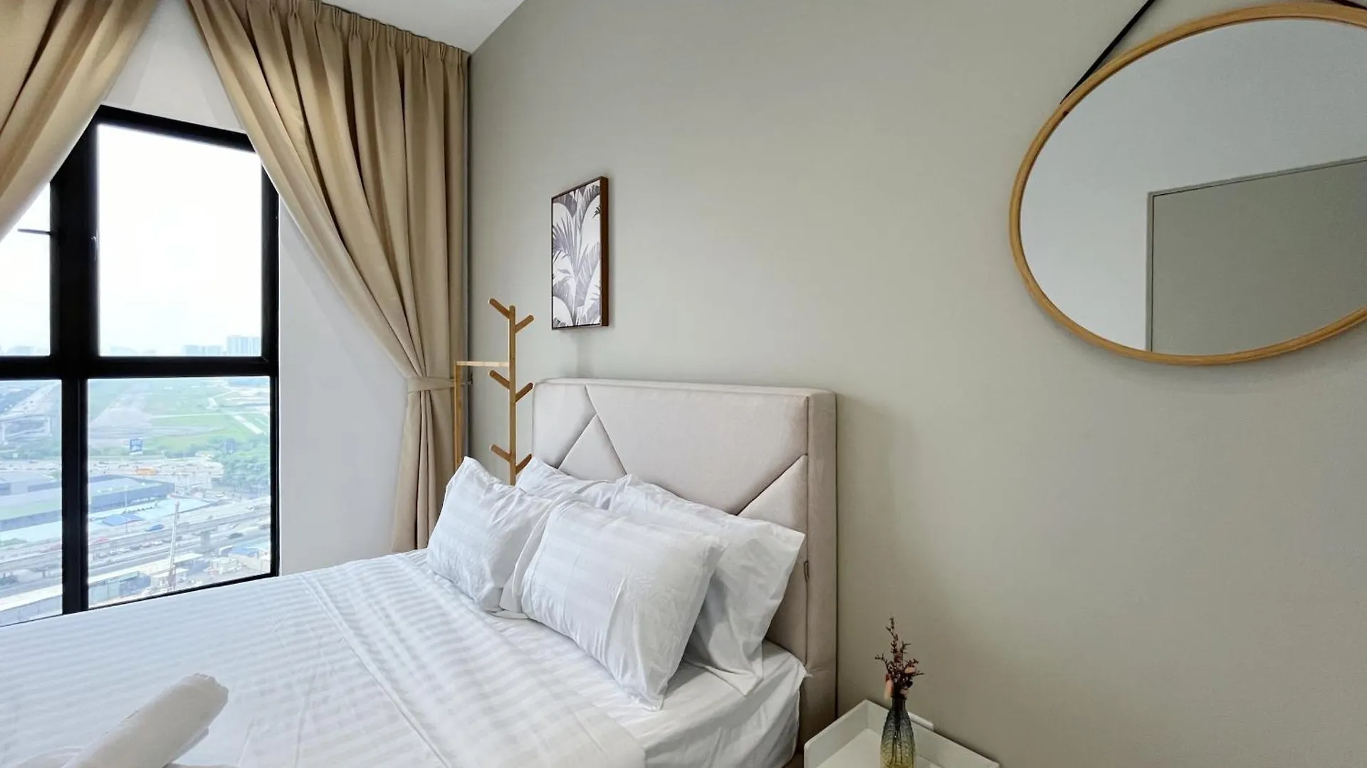 Trion @ Kl By Awesomestay Kuala Lumpur