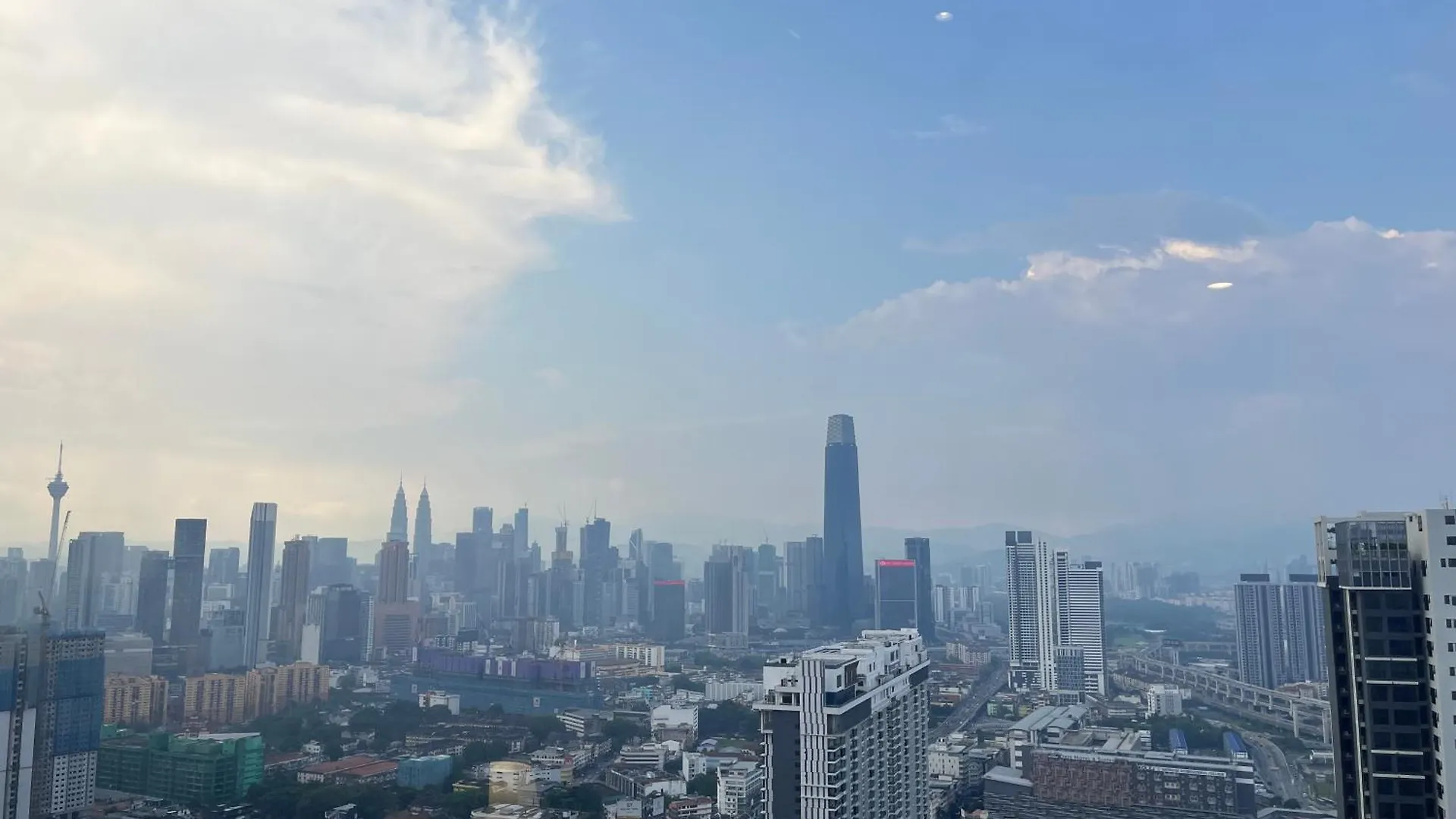 Apartment Trion @ Kl By Awesomestay Kuala Lumpur