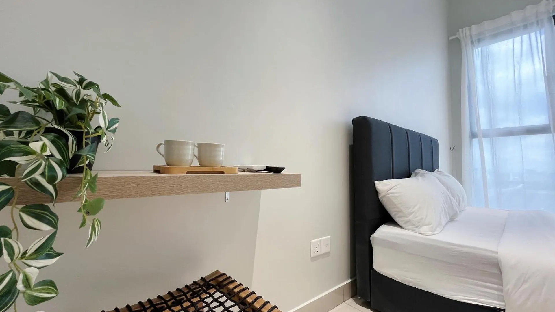 Apartment Trion @ Kl By Awesomestay Kuala Lumpur