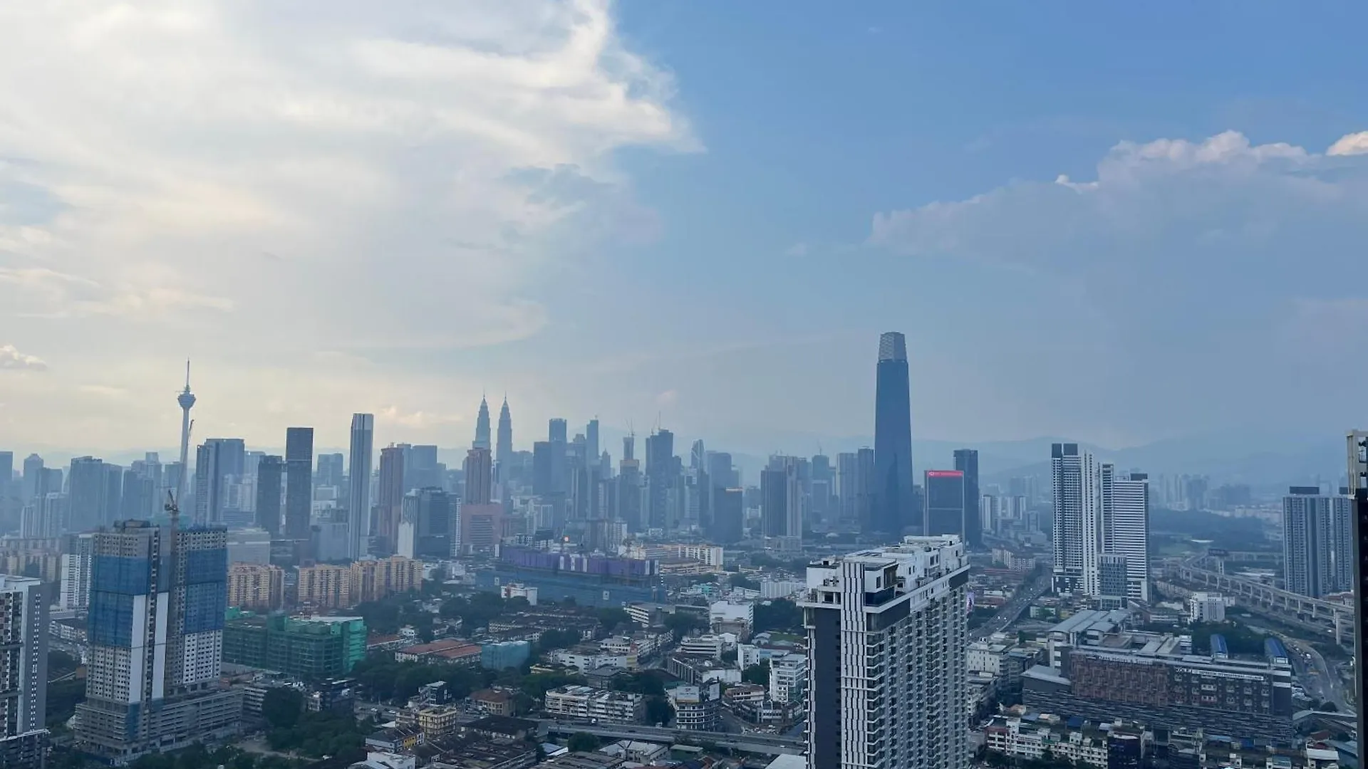 Trion @ Kl By Awesomestay Kuala Lumpur 0*,  Malaysia