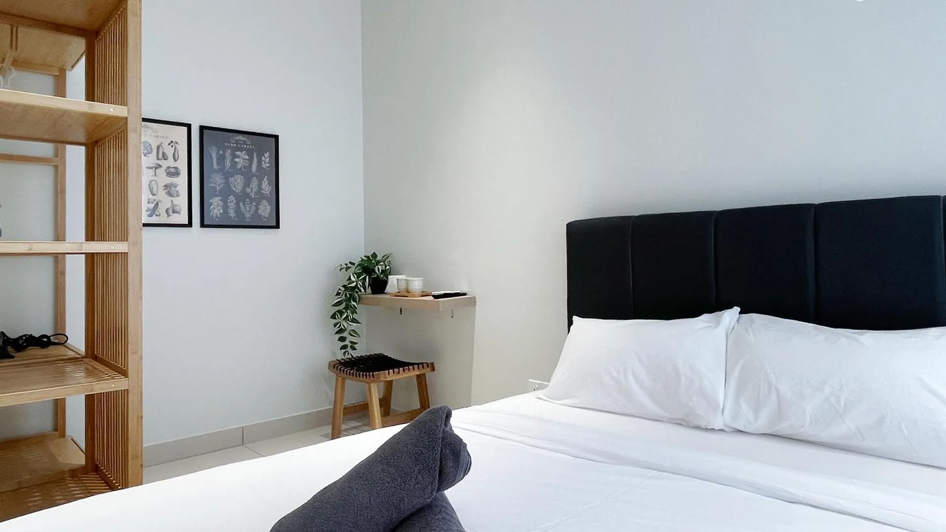 Trion @ Kl By Awesomestay Kuala Lumpur Apartment