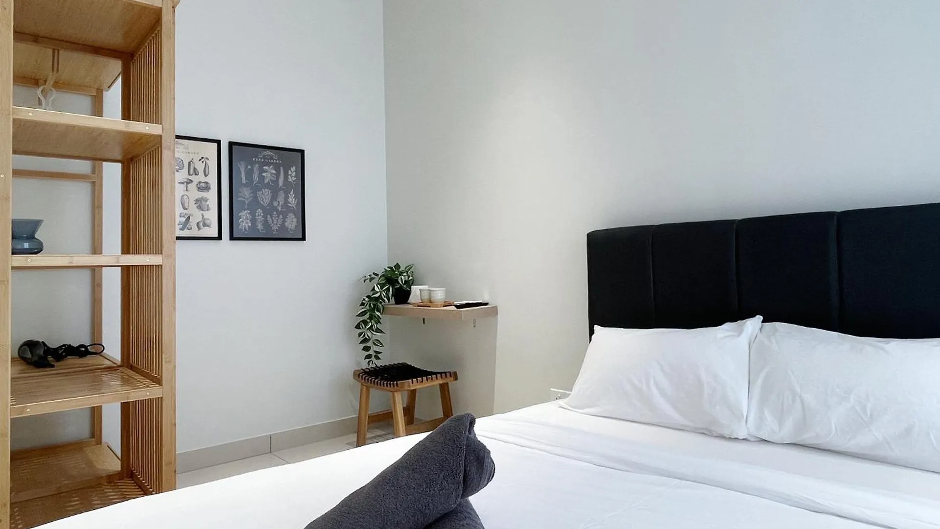 Trion @ Kl By Awesomestay Kuala Lumpur Apartment