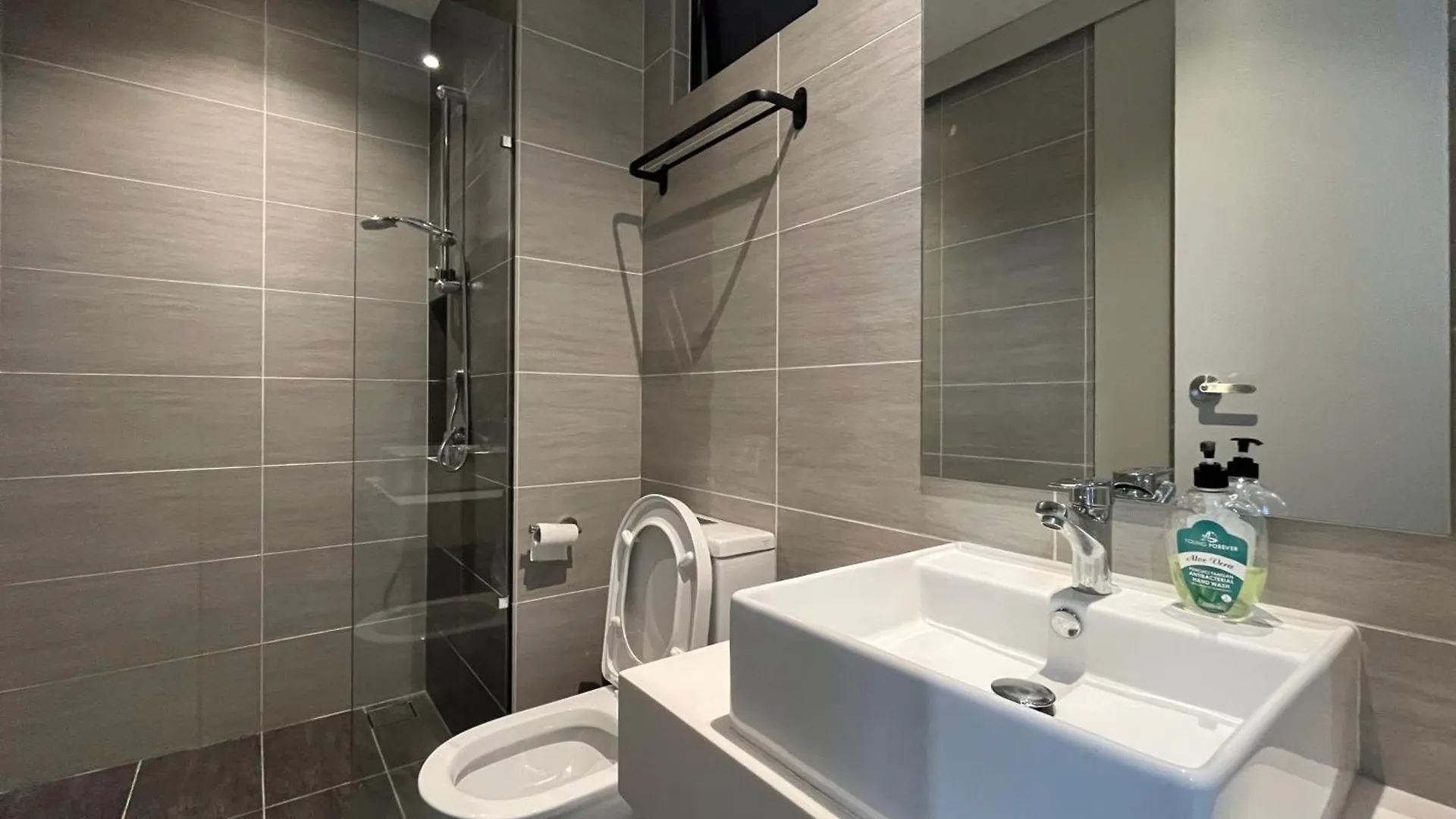 Apartment Trion @ Kl By Awesomestay Kuala Lumpur