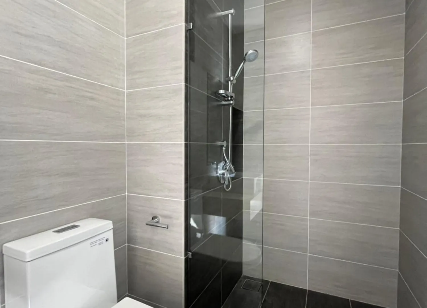 Trion @ Kl By Awesomestay Kuala Lumpur Apartment